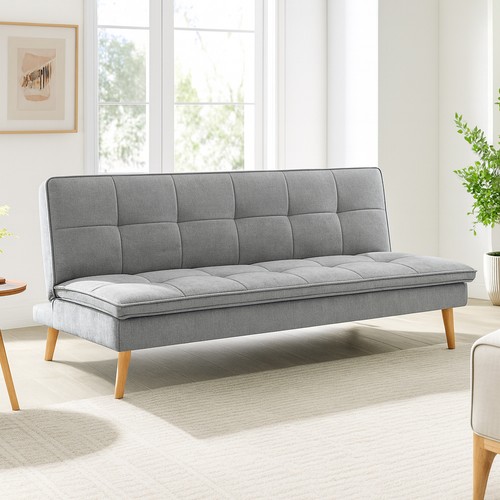 Divano letto reclinabile - divano,