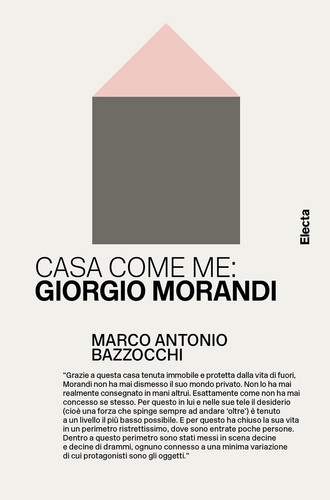 Casa come giorgio - me:,