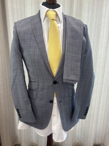 Ben sherman mens piece grey - piece,