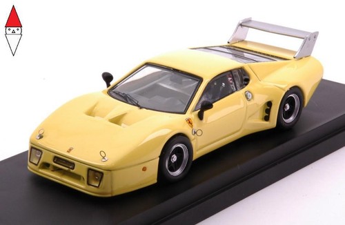 Best model ferrari - 1/43,