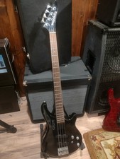 Washburn B-10 Force ABT Basso