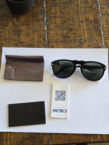 Persol sunglasses 649 31 - persol, 95/31