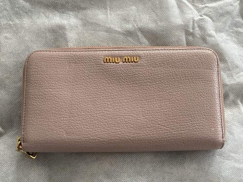 Portafoglio miu madras - miu,