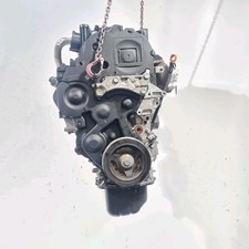 Motore Tipo 8HZ - Citroen C3 I