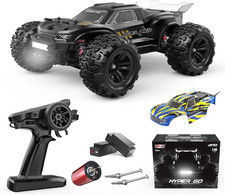 H16bm rtr brushless high - brushless,