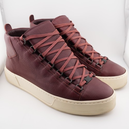 Sneakers alte balenciaga arena - sneakers,