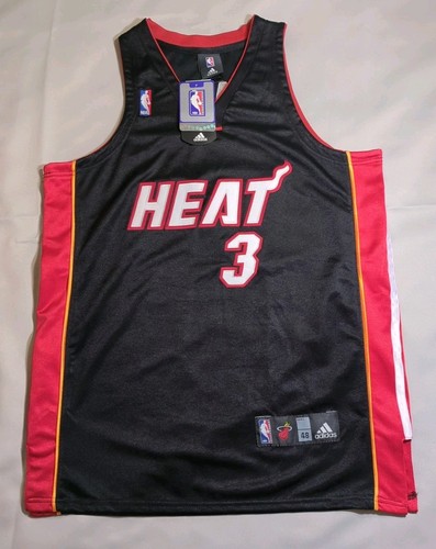 Maglia dwyane wade miami heat - wade,