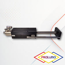 Attuatore Lineare LinMot H10-70X240/210 PS10-70X240U-BL-QJ-D02 - Nuovo