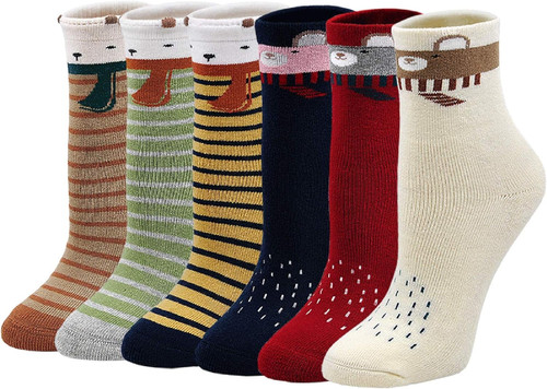 Calzini termici cotone per - cotone,