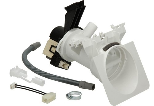 Pompa lavatrice whirlpool - lavatrice,