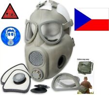 Maschera Anti Gas Antigas M10M M.FI.TA.DEKP Repubblica Ceca MFH Art. 627621