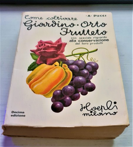 Come coltivare giardino orto - come,