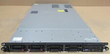 HP Proliant DL360 G7 1x Xeon