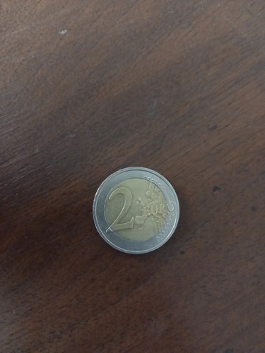 Moneta euro republik - euro,