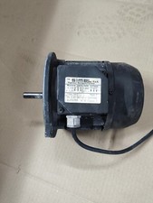 MOTORE Elettrico Per BRUCIATORE GASOLIO SIMEL 3011 Trifase 1520317032201