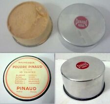 scatola cipria vintage PINAUD