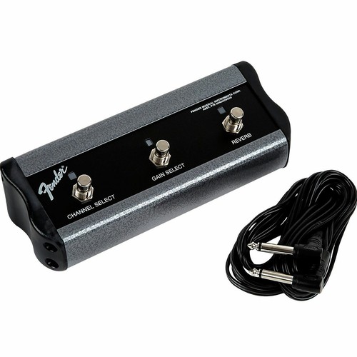 Interruttore pedale fender 3 - interruttore,