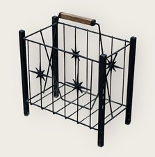 Retro MCM Starburst Atomic