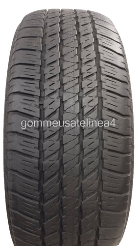 265 r18 gomme bridgestone - gomme,
