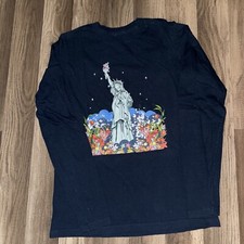 Vintage Y2K Upper Playground