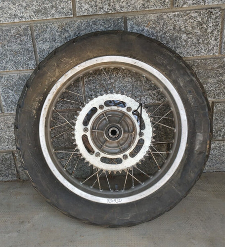 Ruota cerchio cerchione