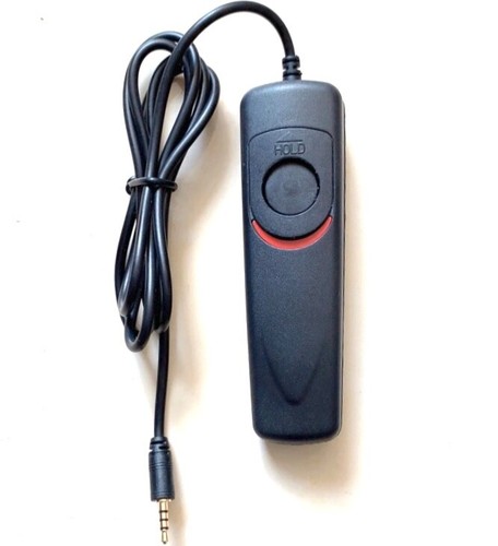 Telecomando otturatore per