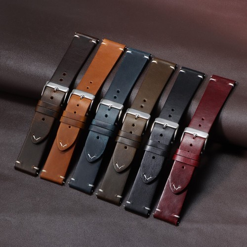 Cinturino orologio vintage
