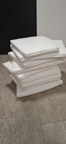 Softub cuscini per cornice
