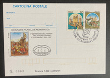 1997 ALTAMURA Foggia cartolina