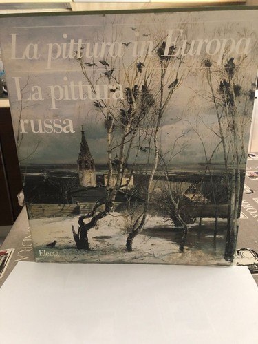 Pittura europa la - la,