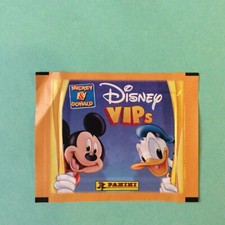 1 BUSTINA PANINI - DISNEY  -