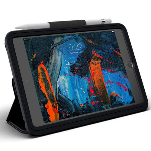 Custodia zagg messenger folio - messenger,
