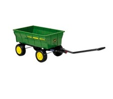 JOHN DEERE Farm Wagon
