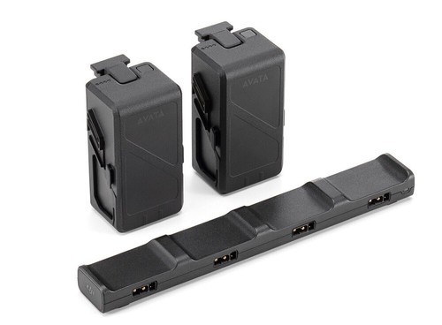 Dji avata fly - dji, kit
