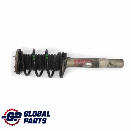 Ammortizzatore bmw e65 e66 - e65,