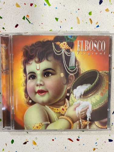 Elbosco virginale ave virgo - virginale,