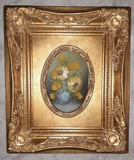 quadro dipinto A MANO con