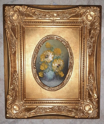 Quadro dipinto mano - quadro, con