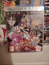 SAINT SEIYA SOLDIERS SOUL