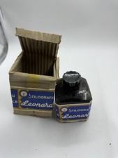 Inchiostro Blu Reale Leonardi