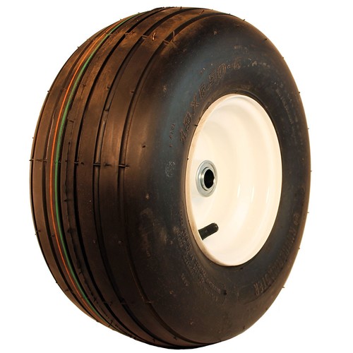 Kit ruota cerchio - , anteriore