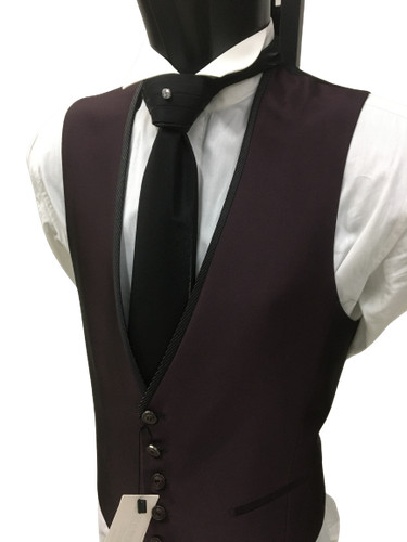Gilet uomo carlo pignatelli - pignatelli, t