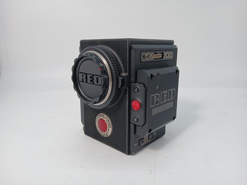 Red raven dsmc2 - red,