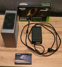 Custodia Ultra ITX Midori 5