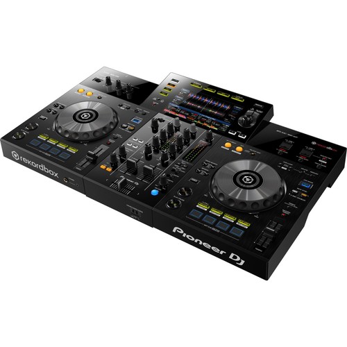 Pioneer xdj sistema - pioneer, dj
