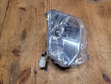 Faro proiettore Husqvarna 701