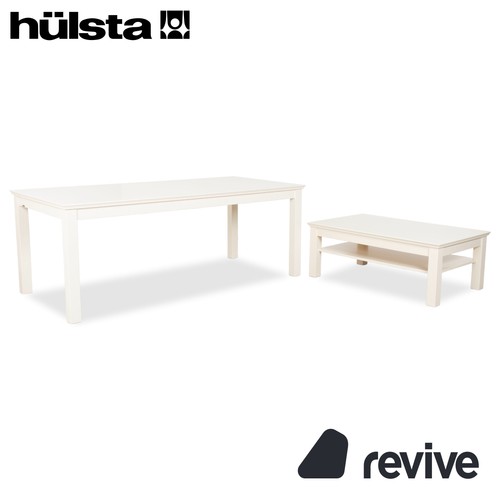 Hülsta set legno - in, da
