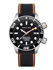 MARC & SONS 1000M orologio