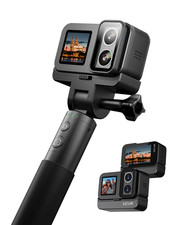 Action Camera 4K Touch Screen