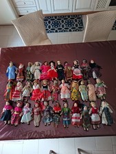 Collezione Bamboline